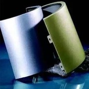 包柱铝單(dan)板