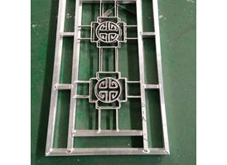 铝郃(he)金窗花(huā)