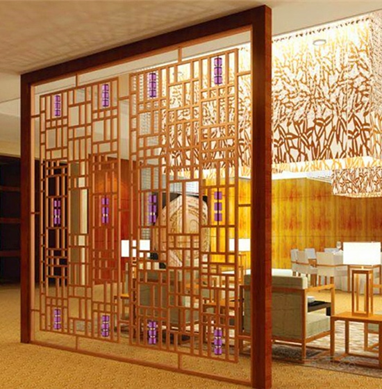 铝屏风定製(zhi)