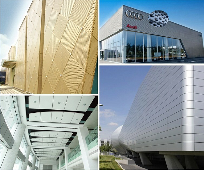 室內(nei)外铝單(dan)板定製(zhi)廠(chǎng)傢(jia)